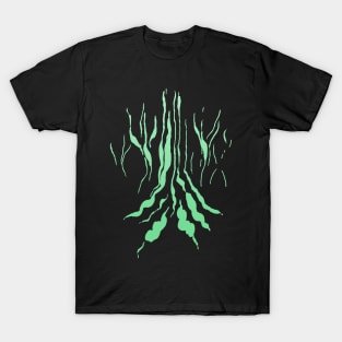 mystical forest T-Shirt
